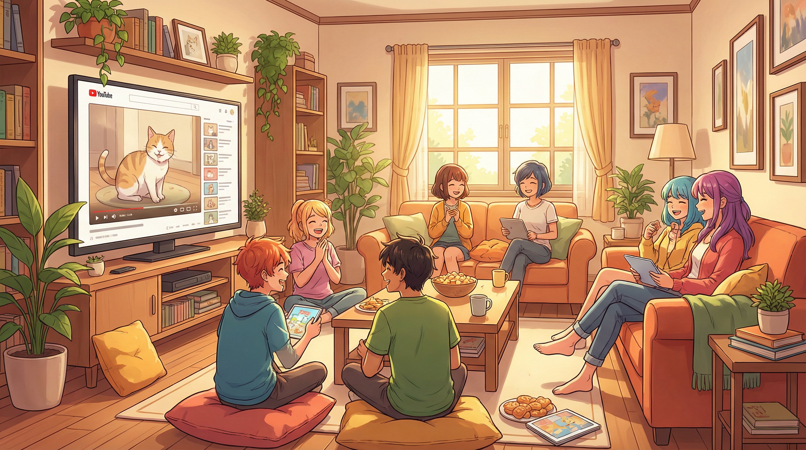 大象传媒视频直播社区