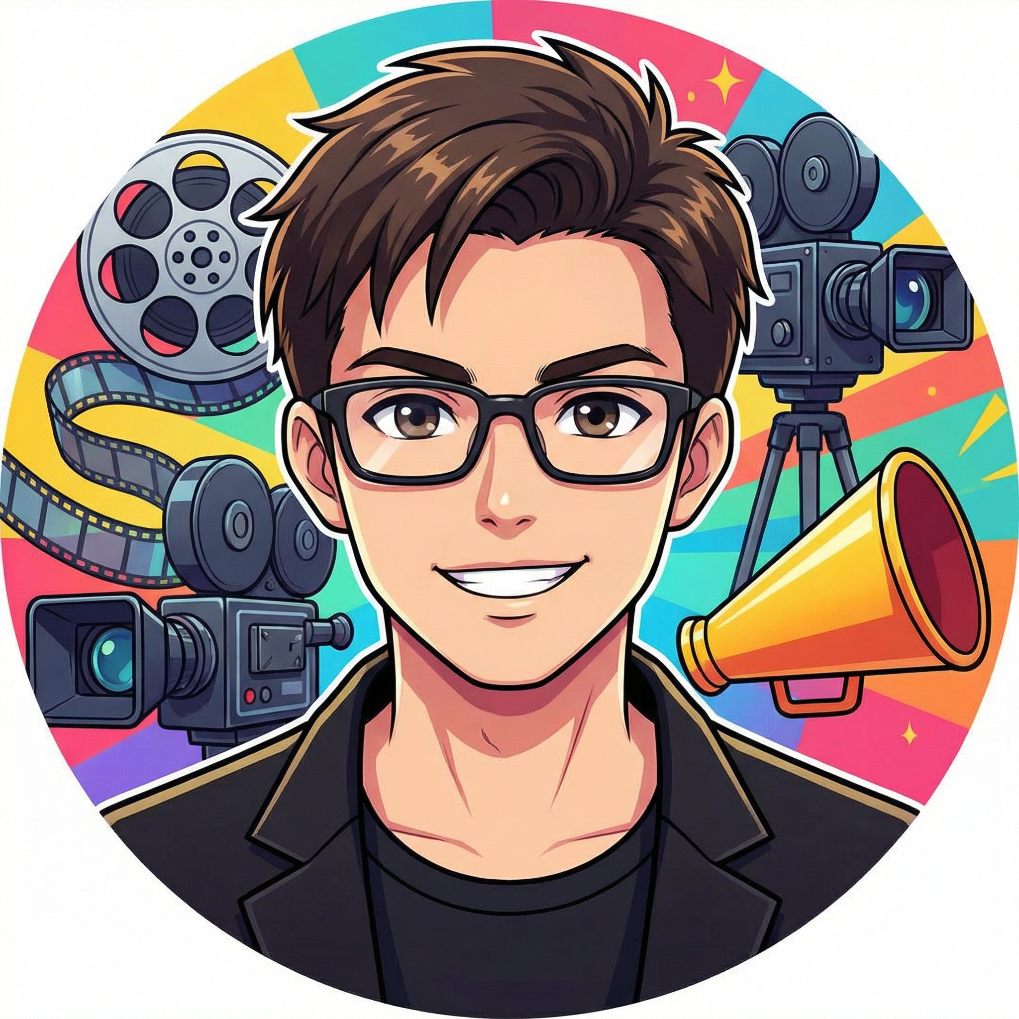 大象传媒导演林浩宇