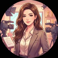 大象传媒制片人苏雨晴