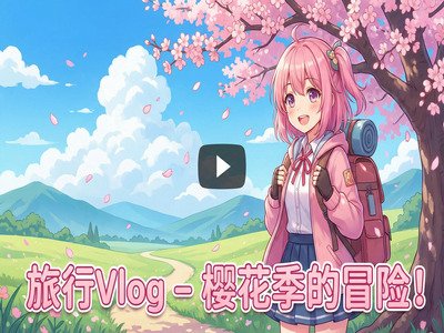 大象传媒旅行视频